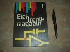 Elektronikmagzin 1
