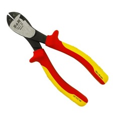 Vde kraft seitenschneider - s&r, vde-kraft-seitenschneider