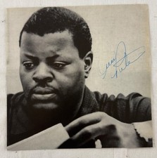 Selten, Orig. Autogramm Oscar