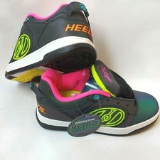Heelys voyager black - heelys,