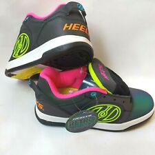 Heelys Jr Voyager Black