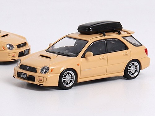 Subaru impreza wrx sti wagon - subaru,