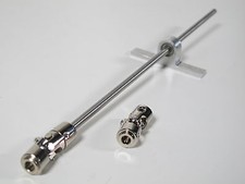 Extend Drive Shaft 12 inch