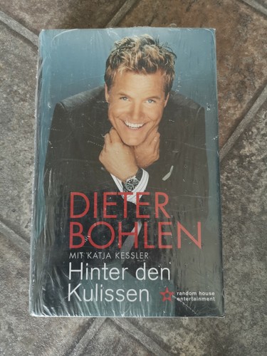 Neu dieter bohlen - !!,