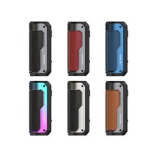 Smok Fortis Mod 100W Box Mod
