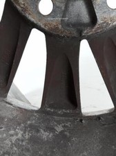 3C8601025D felge für VW