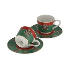 Semperoper - Espresso Tassen