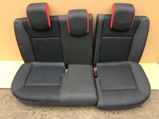 10535 ISOFIX Rücksitzbank RENAULT Clio III (R) >Rip Curl<