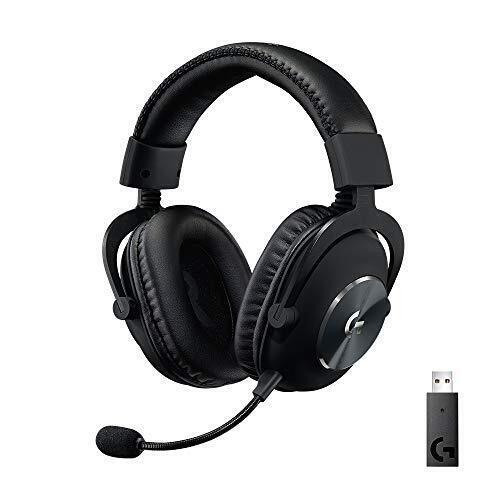 Logitech pro wireless - pro,