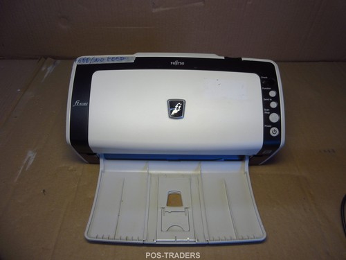 Fujitsu 6130z usb - fujitsu, fi-6130z