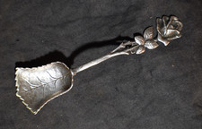 Widmann Christoph .800 Silver