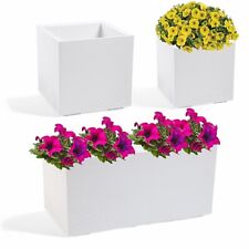 Blumenkübel Blumentopf