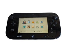 Nintendo Wii U Gamepad