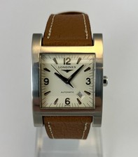 Longines DolceVita Tank 