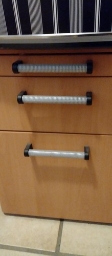 Werndl rollkontainer mit - werndl,