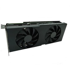 Dell Nvidia Geforce RTX 3080 Gaming Grafikkarte GPU 10 GB GDDR6X Ram Schwarz