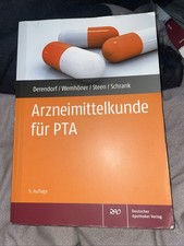 Arzneimittelkunde für PTA | Heike Steen (u. a.) | Taschenbuch | XXII | Deutsch