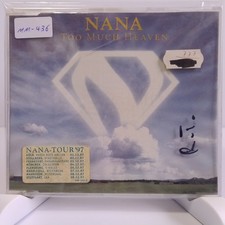 Nana – Too Much Heaven