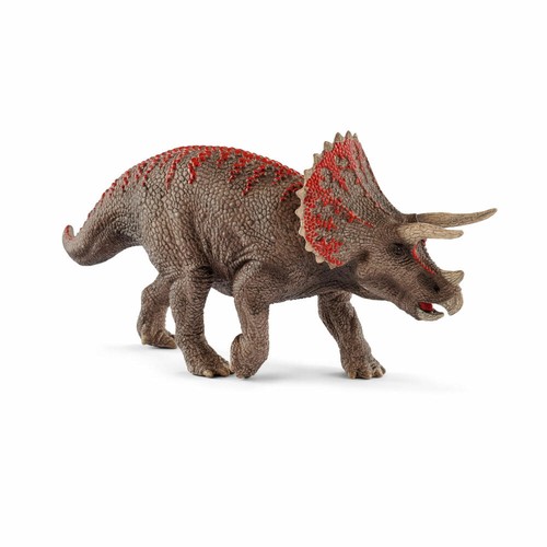 Schleich dinosaurs triceratops - dinosaurs,