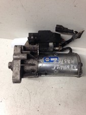 19763 Anlasser RENAULT Master