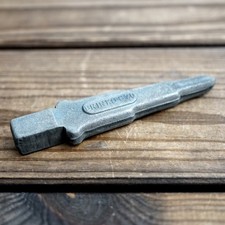 Altes BRINKO 670 Stufenschlüssel 3/8 - 3/4 Zoll - Antrieb 1/2 Zoll - 100 mm lang