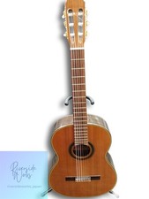Takamine Konzertgitarre Modell