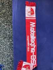 Fußball fan schal - fan,