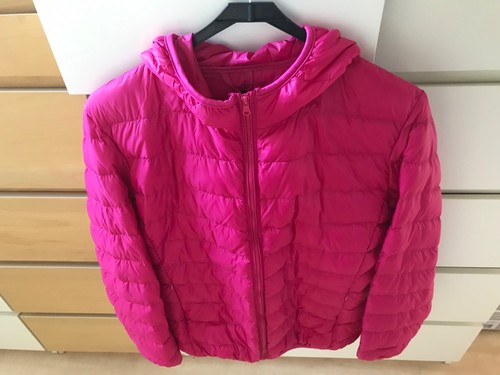 Damen daunenjacke - damen,