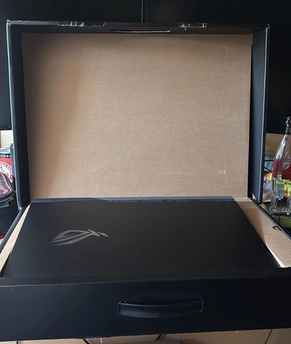 Asus rog strix - rog, 17,3"