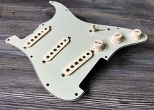 Original Fender Classic Player