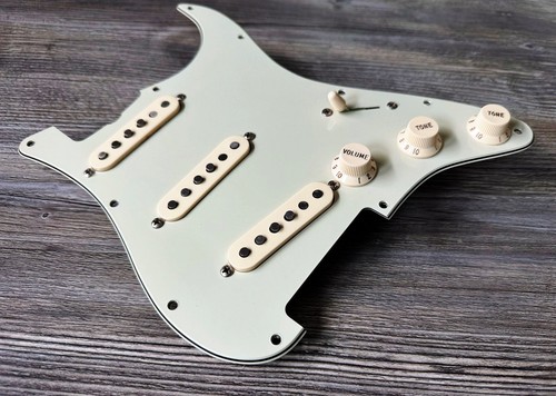 Original fender classic player - fender,