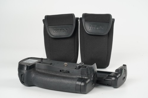 Exc nikon mb d18 - [exc+++],