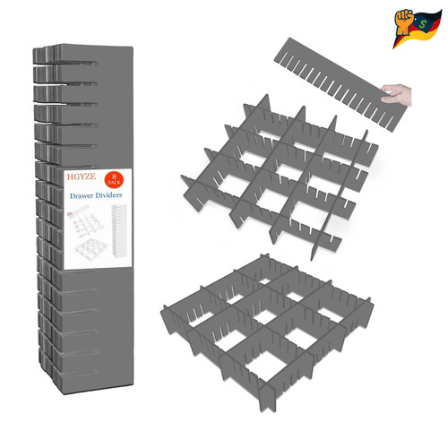 Schubladentrenner organizer - organizer, 42