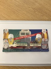 Gilde Brauerei Hannover  Faun L7 Nostalgie HZ Nr. 020 in OVP  1 : 87