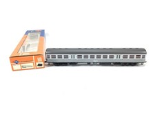 Roco H0 Personenwagen Silberling  2. Klasse 22-45 0048-2 DB / NEM
