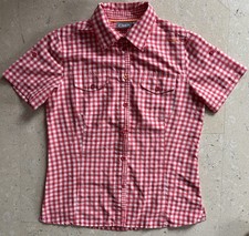 CMP Dry function Wander-Bluse