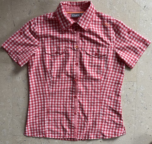 Cmp dry function wander bluse - cmp,