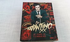 Tarantino XX -- 20 Years of