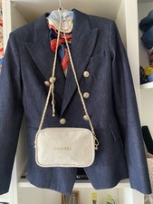 Chanel Beautē Cosmetic Bag