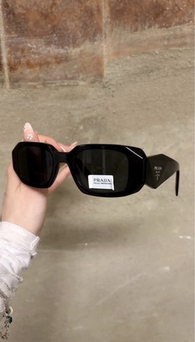Prada sonnenbrille spr 17w - spr,