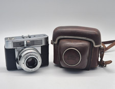 Zeiss Ikon Contessa Carl Zeiss