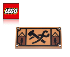 LEGO® Schmiede Blacksmith