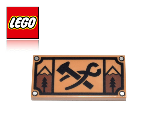 Lego schmiede blacksmith - lego®,