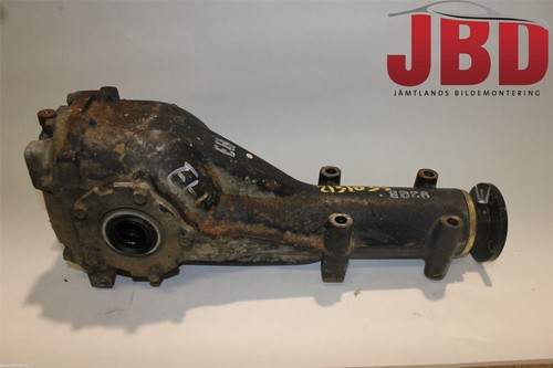 Getriebe differential subaru - -,