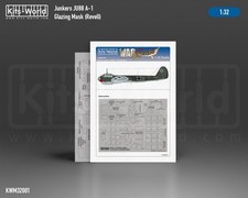 Kits-World M321001 1:32