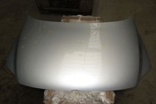 Motorhaube Farbe silber8E / A7W Fox 1.2 Versand an ihre Adresse möglich