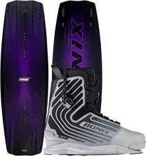 RONIX Wakeboard Set