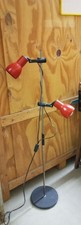 Space age 70er stehlampe - age,