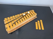 Glockenspiel ( Xylophon) Studio 49 Modell Gad