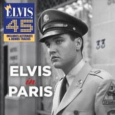 CD Elvis Presley Elvis In